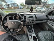 2010 Toyota Tacoma 4x4 Manual - Photo 3