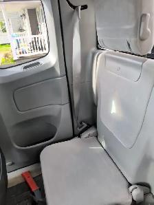 2010 Toyota Tacoma 4x4 Manual - Photo 4