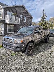 2010 Toyota Tacoma 4x4 Manual - Photo 5