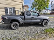 2010 Toyota Tacoma 4x4 Manual - Photo 8