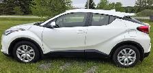 2021 Toyota C-HR