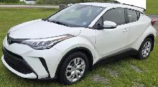 2021 Toyota C-HR - Photo 2