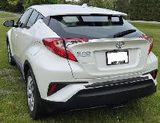 2021 Toyota C-HR - Photo 3