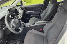 2021 Toyota C-HR - Photo 4