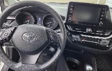 2021 Toyota C-HR - Photo 5