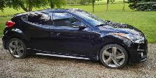 For Sale - 2015 Hyundai Veloster turbo