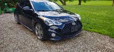 For Sale - 2015 Hyundai Veloster turbo - Photo 2