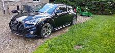 For Sale - 2015 Hyundai Veloster turbo - Photo 3
