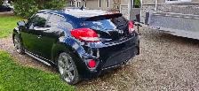 For Sale - 2015 Hyundai Veloster turbo - Photo 4