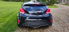 For Sale - 2015 Hyundai Veloster turbo - Photo 5