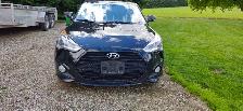 For Sale - 2015 Hyundai Veloster turbo - Photo 6