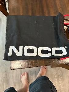 Noco 2000amp Booster Pack - Photo 4