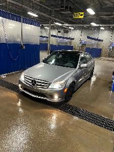 2008 Mercedes Benz AMG PKg - Photo 4