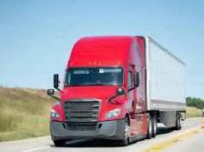 Trucking company looking for class 1 driver
