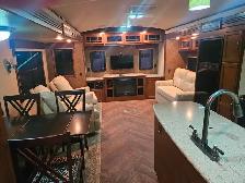2014 Heartland Sundance 322RES - Photo 4