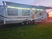 2014 Heartland Sundance 322RES - Photo 5