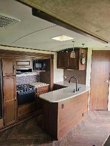 2014 Heartland Sundance 322RES - Photo 7