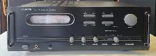 CARVER CM2002 STEREO INTEGRATED AMPLIFIER