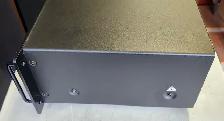 CARVER CM2002 STEREO INTEGRATED AMPLIFIER - Photo 4