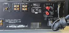 CARVER CM2002 STEREO INTEGRATED AMPLIFIER - Photo 6