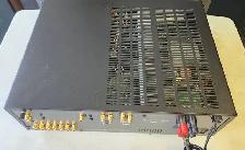 CARVER CM2002 STEREO INTEGRATED AMPLIFIER - Photo 7