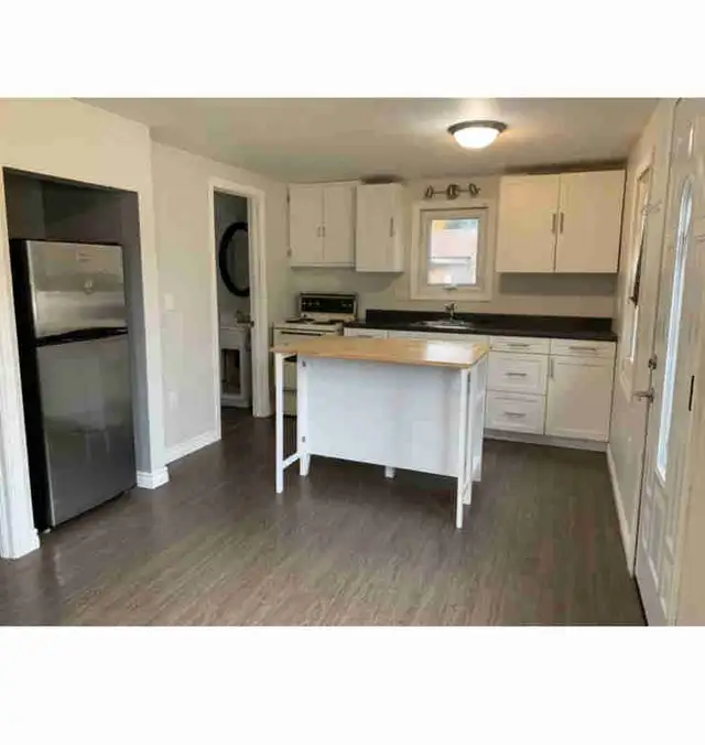 Port Elgin Unit - 1 bedroom detached private unit