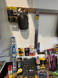 Large Lot of Tools - Photo 2
