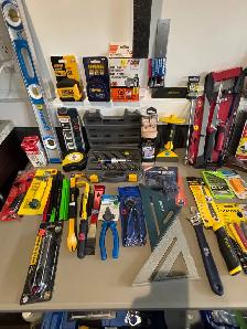 Large Lot of Tools - Photo 4