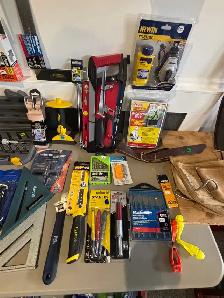Large Lot of Tools - Photo 5