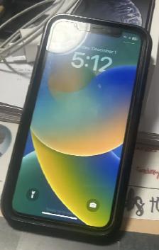 iPhone XR 64gb 81% - Photo 2