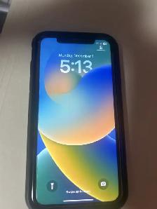 iPhone XR 64gb 81% - Photo 3