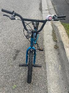 FS: BICYCLE - DISNEY FROZEN - BLUE AGE 4-8 YRS - Photo 2