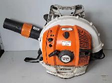 64.8cc Stihl BR700 Backpack Blower (31818134)
