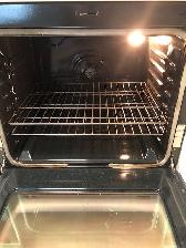 Self Cleaning Convection Stove - Photo 2