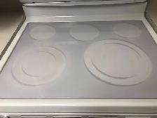 Self Cleaning Convection Stove - Photo 4