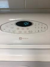 Self Cleaning Convection Stove - Photo 5