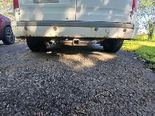 2010 Ford Transit Connect - Photo 4
