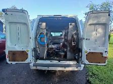 2010 Ford Transit Connect - Photo 7
