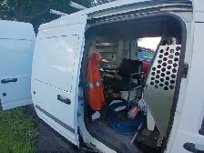 2010 Ford Transit Connect - Photo 8