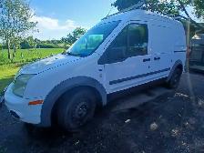 2010 Ford Transit Connect - Photo 10
