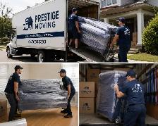 Prestige Moving Services