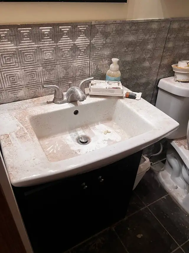 Post-Construction Cleaning