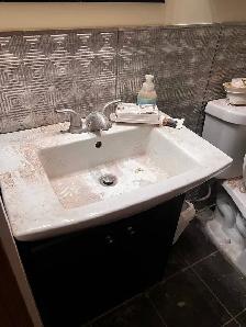 Post-Construction Cleaning