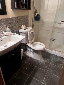 Post-Construction Cleaning - Photo 2