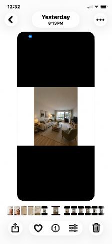 31/2 Upstairs Triplex Heated & Appliances - Photo 2