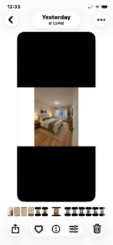 31/2 Upstairs Triplex Heated & Appliances - Photo 3