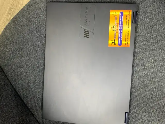 Asus Vivobook