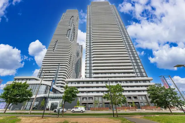 2 Beds 2 baths For Rent | Vaughan ON