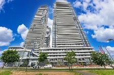 2 Beds 2 baths For Rent | Vaughan ON