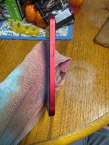 iPhone 13 Product Red 128gb - Photo 5